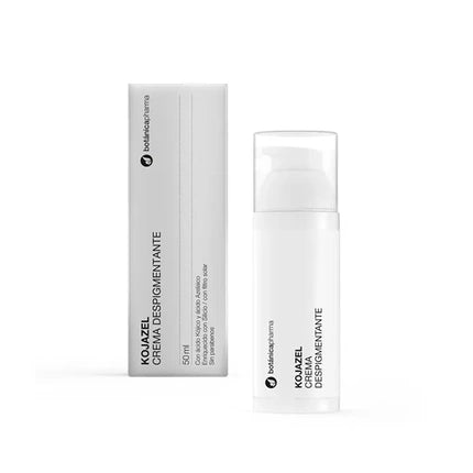 Botnicapharma Kozajel Depigmentation Cream Spf 15 50ml