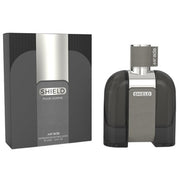 Shield Men's Eau De Parfum 3.4 Fl. Oz 100ml