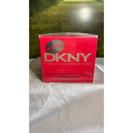 Donna Karan DKNY Be Tempted EDP Sealed 100ml Spray
