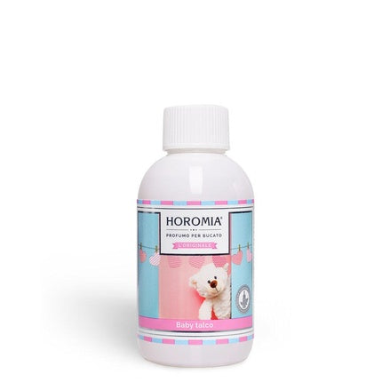 Horomia Wasparfum Baby Talco