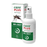 Care Plus Deet Anti Insect 40 Spray