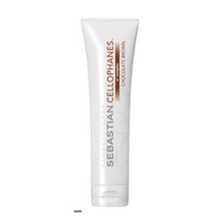 Sebastian Professional Cellophanes Semipermanent Hair Gloss 300 Ml Rose Blond