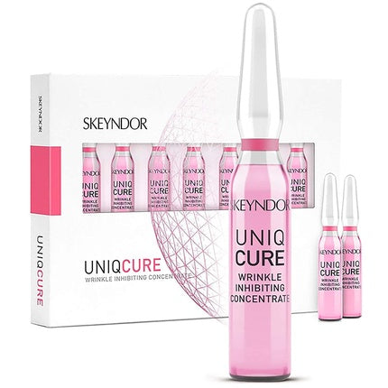 Skeyndor Uniq Cure Wrinkle Inhibiting Concentrate 2ml