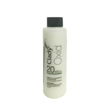 Sauerstoff 10 20 30 40 Volumes 200ml Oxidizing Cream for Clady X Hair Dye