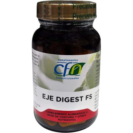 Cfn Eje Digest Fs 60 Caps