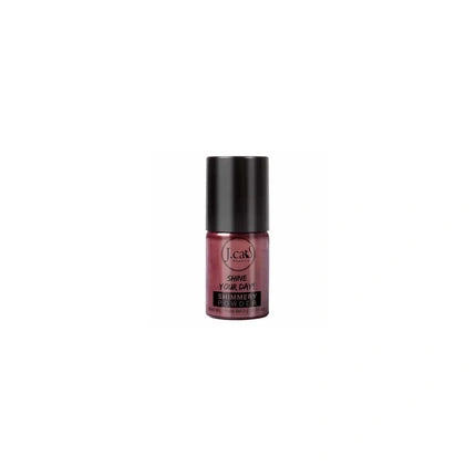 Jcat Beauty Jcat Illum Powder Shine Your Day Au Red A Radiant Highlighter For A Glowing Complexion