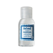 Duoprotect Hygienic Hand Gel Glycerin With 75% Alcohol