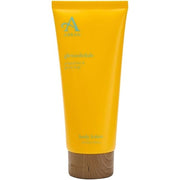 Arran Sense of Scotland Invigorating and Moisturising Glenashdale Body Lotion 200ml 6.7floz