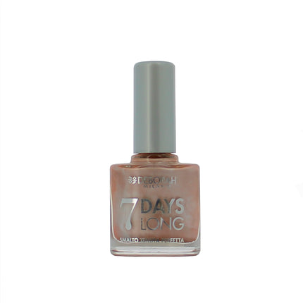 Deborah 7 Day Long Nail Polish En843 11 Ml