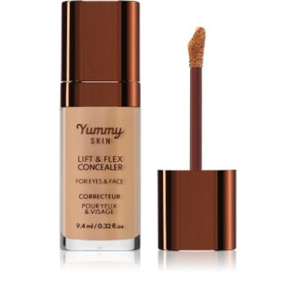 Danessa Myricks Beauty Yummy Skin Skin & Flex Concealer