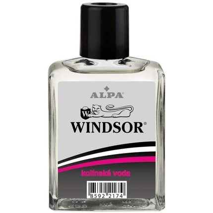 Alpa Windsor Eau De Cologne 100ml