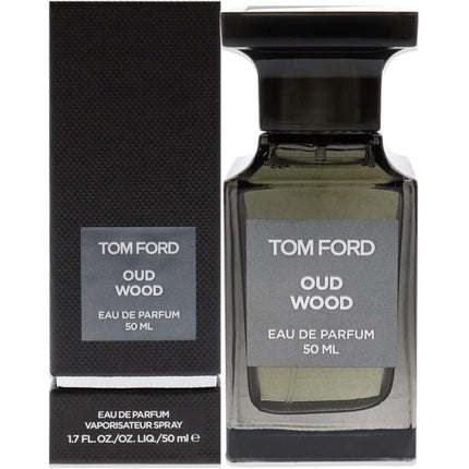 Tom Ford Oud Wood Eau De Parfum for Men 50ml
