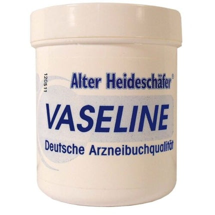 Old Heath Shepherd Vaseline 100ml Can