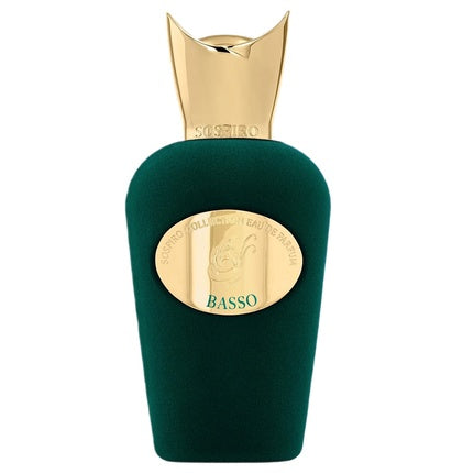 Sospiro Perfumes Basso Eau De Parfum Spray 100ml