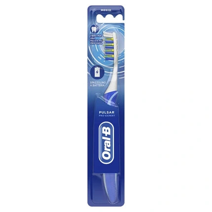 Oralb Oral B Toothbrush Battery Expert Pulsar 35