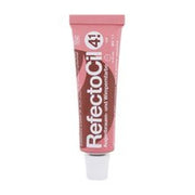 Refectocil Eyelash And Eyebrow Tint Eyelash And Eyebrow Color 15 Ml 41 Red