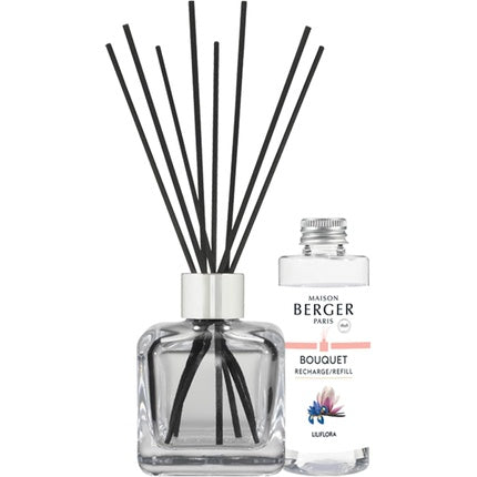 Maison Berger Fragrance Bouquet Liliflora Purple Magnolia 125ml
