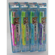 Lacer Children's Toothbrush 1 Unit