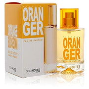Solinotes Paris Fleur d'Oranger Eau de Parfum 50ml