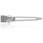 Xanitalia Pro Metal Tweezer 4.5cm - Pack of 12