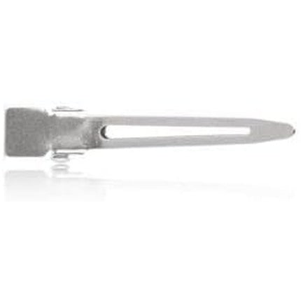 Xanitalia Pro Metal Tweezer 4.5cm - Pack of 12