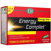 Complete Energy 30 Caps