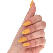 Layla Enamel Semi-Permanent Gel Polish 213 Camel C3