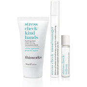 This Works Choose Calm Trio Kit