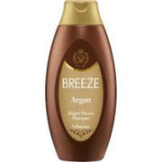 Argan Bath Foam 400ml
