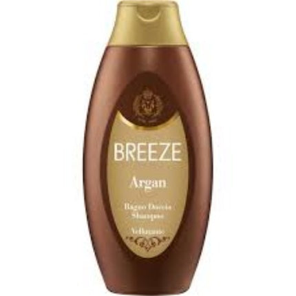 Argan Bath Foam 400ml