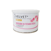 Velvet Natural Rose Wax 400 Ml