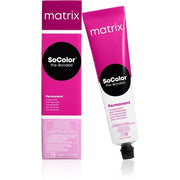 Matrix SoColor Pre-Bonded 6MV Dark Blonde Mocha Violet 90ml