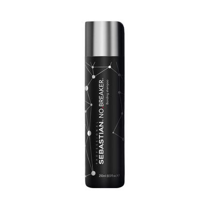 Sebastian Professional No Breaker Bonding Shampoo For Damaged Hair 250ml