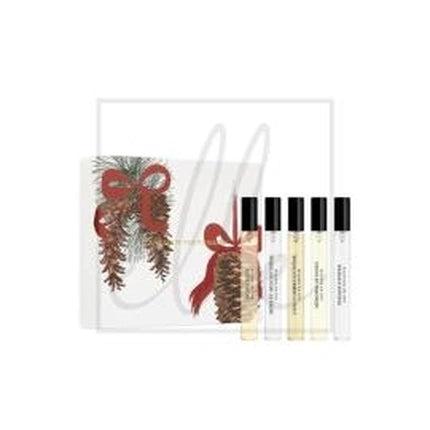 L'Artisan Parfumeur Winter Set - 5 X 10ml