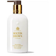 Molton Brown Oudh Accord Gold Body Lotion 300ml