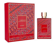 Al Fakhar Nusuk Abrar Eau De Parfum 100ml