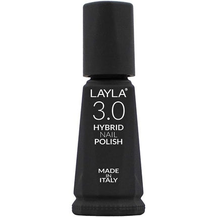 3.0 Hybrid Nail Polish N.1.1 Catfish
