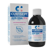 Curasept Curasept Ads 212 Oral Rinse For Relief From Irritations 0.12% Chlorhexidine 200ml