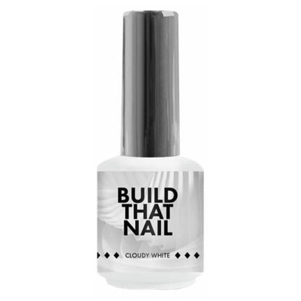 NailPerfect Build That Nail Cloudy White 15ml