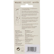 Ermila 50486 Replacement Battery for Genius Hair Clippers