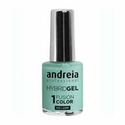 Andreia Hybrid Fusion Nail Polish H47 10.5ml