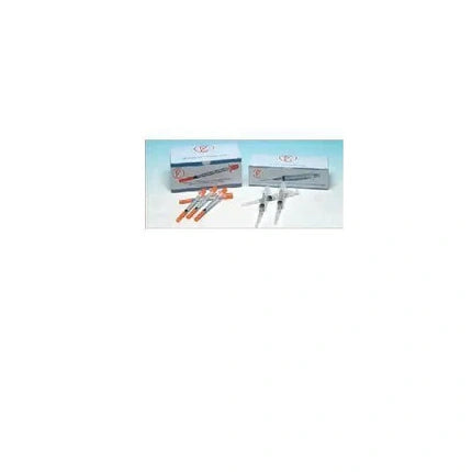 Farmac-Zabban Spa Farmatexa Syringe 1 Milliliter With Detachable Needle Gauge 27 - 100 Units