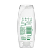 Duschdas Care Shower Gel Almond & Jojoba Mild Care Shower pH-Neutral 225ml