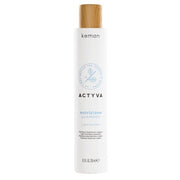 Kemon Actyva Nutrition Shampoo Moisturizing and Protective Effect for Skin and Dry Hair with Oats and Olive Oil 250ml