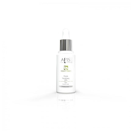 Apis Ferulic Terapis Ferulic Acid 40% 30ml - Skincare Serum