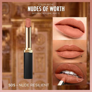L'Oreal Paris Color Riche Lips