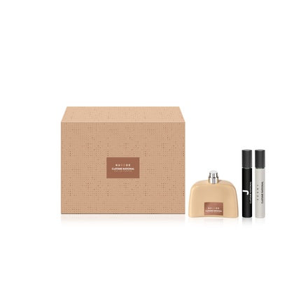 Costume National So Nude Eau De Parfum 100ml And 75ml