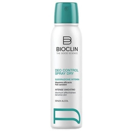 Bioclin Deo 24h Dry Spray 150ml