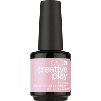 CND Creative Play Gel Polish #403 Bubba Glam 15ml