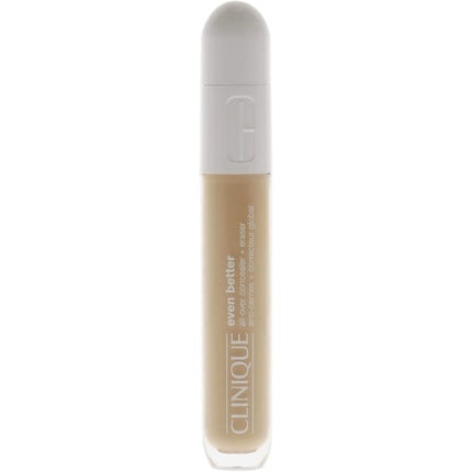 Clinique Even Better All-Over Concealer Plus Eraser Wn 04 Bone for Women 0.2
